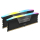 Pamięć RAM Corsair 16GB (2x8GB) 5200 CL40 Vengeance Intel XMP